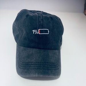 Mens Fun Graphic Baseball Cap, adjustable